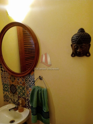 Imagem Casa de Condomínio com 2 Quartos à Venda, 80 m²