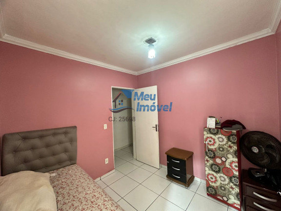 Imagem Imóvel com 3 Quartos à Venda, 70 m² em Taguatinga Sul (taguatinga) - Brasília