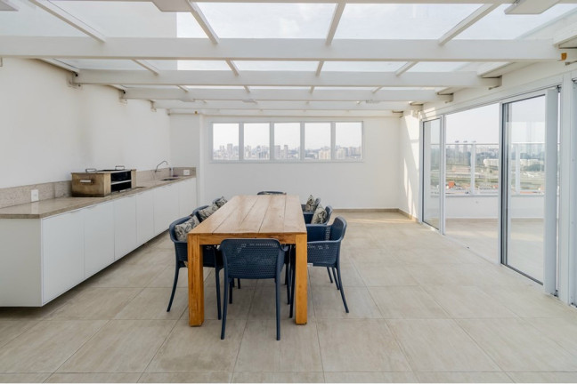 Imagem Apartamento com 2 Quartos à Venda, 105 m² em Socorro - São Paulo Imagem Apartamento com 2 Quartos à Venda, 105 m² em Socorro - São Paulo
