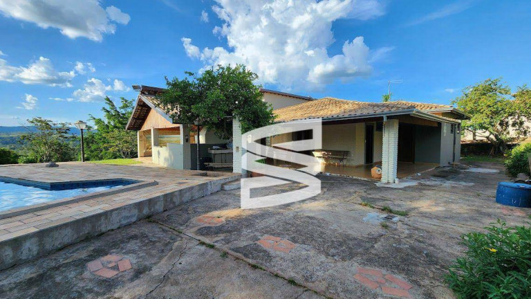 Imagem Chácara com 4 Quartos à Venda, 250 m² em Floresta Escura Ii - São Pedro Imagem Chácara com 4 Quartos à Venda, 250 m² em Floresta Escura Ii - São Pedro