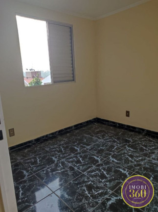 Imagem Apartamento com 2 Quartos à Venda, 48 m² em Jardim São Paulo(zona Leste) - São Paulo