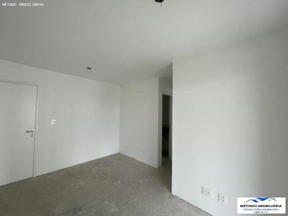 Imagem Apartamento com 2 Quartos à Venda, 57 m² em Pompéia - São Paulo