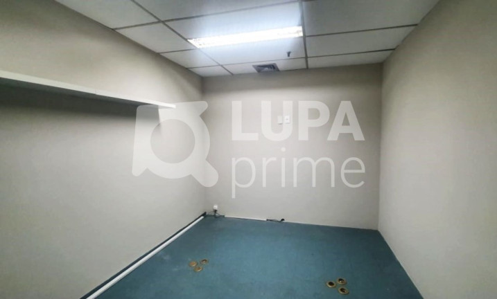 Imagem Imóvel Comercial à Venda, 87 m² em Barra Funda - São Paulo