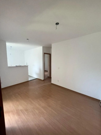 Imagem Imóvel com 2 Quartos à Venda, 43 m² em Jardim Karolyne - Votorantim Imagem Imóvel com 2 Quartos à Venda, 43 m² em Jardim Karolyne - Votorantim