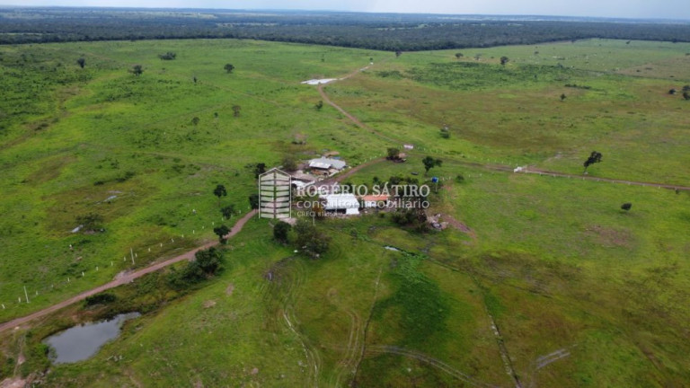 Imagem Imóvel à Venda, 1.338 m² em Parque Vale Araguaia - Araguaína Imagem Imóvel à Venda, 1.338 m² em Parque Vale Araguaia - Araguaína