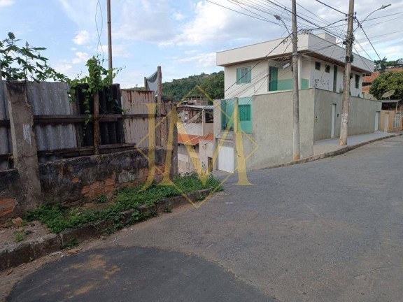 Imagem Terreno à Venda, em Jk - Coronel Fabriciano Imagem Terreno à Venda, em Jk - Coronel Fabriciano