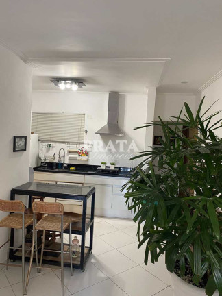 Imagem Apartamento com 2 Quartos à Venda, 60 m² em Enseada - Guarujá