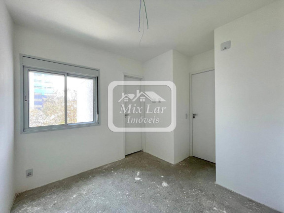 Imagem Apartamento com 2 Quartos à Venda, 54 m² em Jardim Das Flores - Osasco