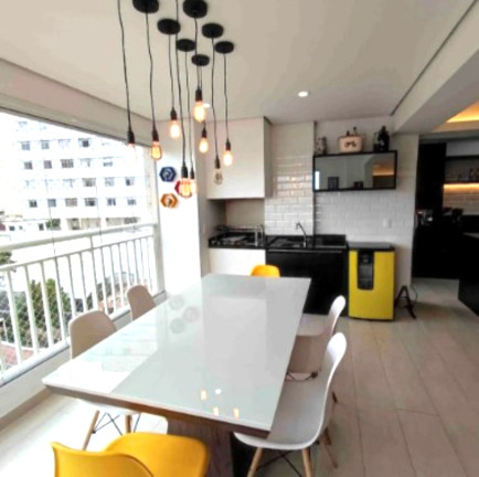 Imagem Apartamento com 2 Quartos à Venda, 87 m² em Mooca - São Paulo Imagem Apartamento com 2 Quartos à Venda, 87 m² em Mooca - São Paulo