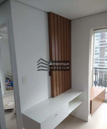 Imagem Apartamento com 1 Quarto à Venda, 32 m² em Vila Mariana - São Paulo Imagem Apartamento com 1 Quarto à Venda, 32 m² em Vila Mariana - São Paulo