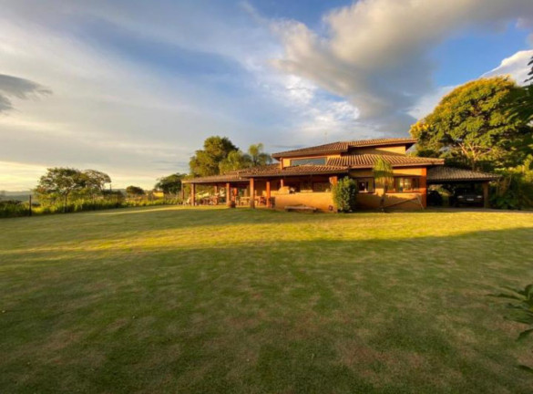 Imagem Casa com 5 Quartos à Venda, em Jardim Das Palmeiras - Bragança Paulista Imagem Casa com 5 Quartos à Venda, em Jardim Das Palmeiras - Bragança Paulista