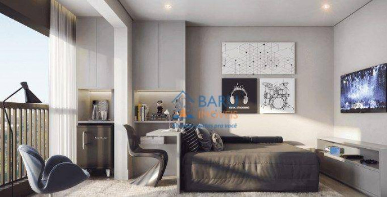 Imagem Apartamento com 3 Quartos à Venda, 163 m² em Vila Mariana - São Paulo