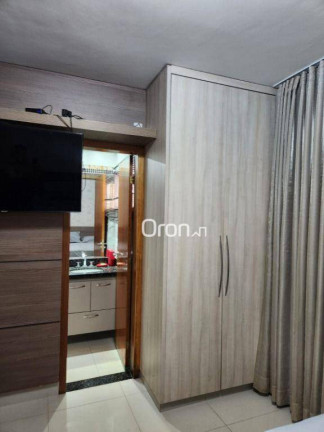 Imagem Casa com 3 Quartos à Venda, 145 m² em Chácara Bela Vista - Aparecida De Goiânia