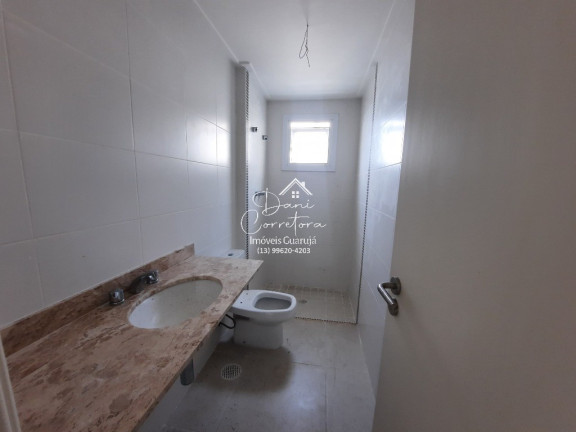 Imagem Apartamento com 3 Quartos à Venda, 110 m² em Pitangueiras - Guarujá