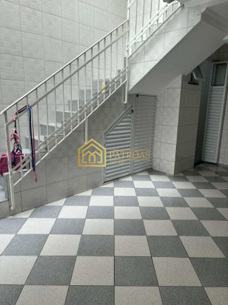 Imagem Casa com 3 Quartos à Venda, 196 m² em Rudge Ramos - São Bernardo Do Campo Imagem Casa com 3 Quartos à Venda, 196 m² em Rudge Ramos - São Bernardo Do Campo