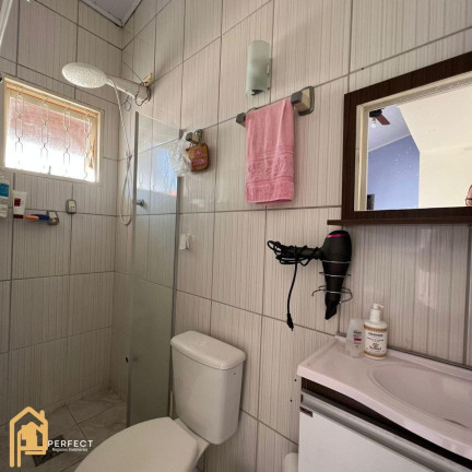 Imagem Casa com 4 Quartos à Venda, 200 m² em Jardim Ana Emilia - Taubaté Imagem Casa com 4 Quartos à Venda, 200 m² em Jardim Ana Emilia - Taubaté