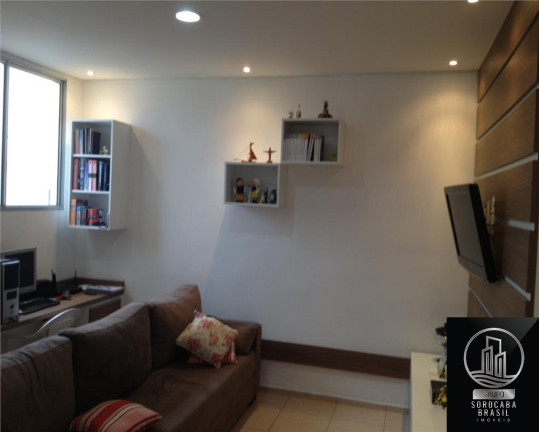 Imagem Apartamento com 2 Quartos à Venda, 110 m² em Vila Gabriel - Sorocaba Imagem Apartamento com 2 Quartos à Venda, 110 m² em Vila Gabriel - Sorocaba