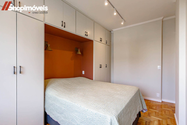 Imagem Apartamento com 1 Quarto à Venda, 50 m² em Jardim Paulistano - São Paulo Imagem Apartamento com 1 Quarto à Venda, 50 m² em Jardim Paulistano - São Paulo