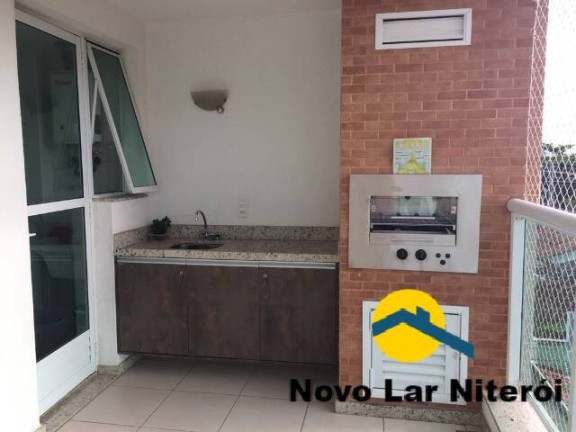 Imagem Apartamento com 2 Quartos à Venda, 75 m² em Maravista - Niterói Imagem Apartamento com 2 Quartos à Venda, 75 m² em Maravista - Niterói