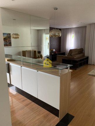 Imagem Apartamento com 2 Quartos à Venda, 79 m² em Planalto - São Bernardo Do Campo Imagem Apartamento com 2 Quartos à Venda, 79 m² em Planalto - São Bernardo Do Campo