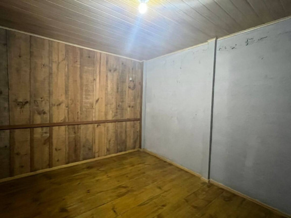 Imagem Casa com 2 Quartos à Venda, 75 m² em Costeira - Balneário Barra Do Sul