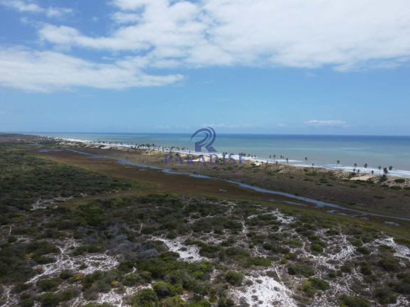Imagem Terreno à Venda, 130.000 m² em Barra De Itariri - Conde Imagem Terreno à Venda, 130.000 m² em Barra De Itariri - Conde