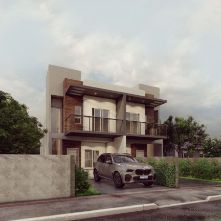 Imagem Casa com 3 Quartos à Venda, 125 m² em Igara - Canoas