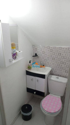 Imagem Sobrado com 2 Quartos à Venda ou Locação, 170 m² em Jardim Helena - São Paulo