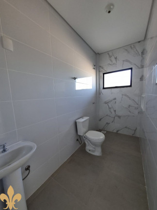 Imagem Sobrado com 2 Quartos à Venda, 110 m² em Sertão Do Maruim - São José Imagem Sobrado com 2 Quartos à Venda, 110 m² em Sertão Do Maruim - São José