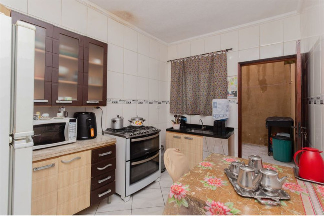 Imagem Casa com 2 Quartos à Venda,  em Vila Formosa - São Paulo
