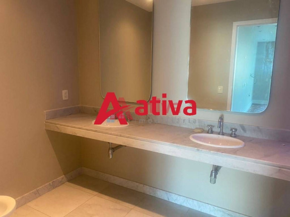 Apartamento com 4 Quartos à Venda, 280 m² em Barra Da Tijuca - Rio De Janeiro