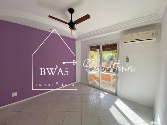 Imagem Casa com 4 Quartos à Venda, em Recreio Dos Bandeirantes - Rio De Janeiro Imagem Casa com 4 Quartos à Venda, em Recreio Dos Bandeirantes - Rio De Janeiro