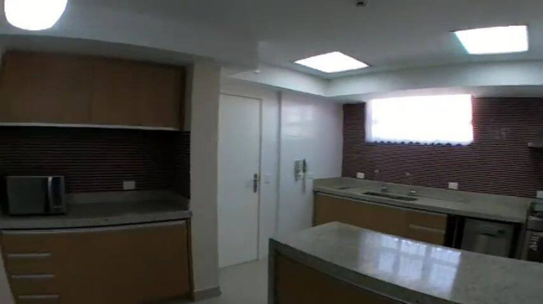 Imagem Apartamento com 7 Quartos à Venda, 400 m² em Santo Antônio - São Caetano Do Sul
