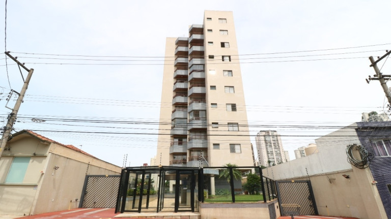 Imagem Apartamento com 2 Quartos à Venda, 63 m² em Santana - São Paulo