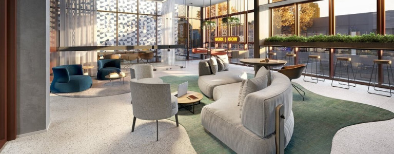 Imagem Apartamento com 3 Quartos à Venda, 111 m² em Perdizes - São Paulo