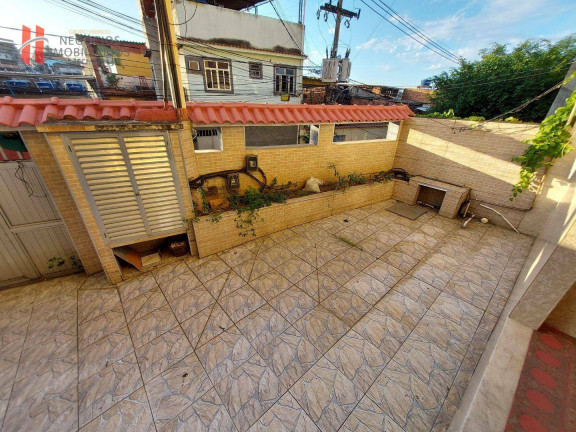 Imagem Casa com 5 Quartos à Venda, 225 m² em Jardim Panamá - Duque De Caxias