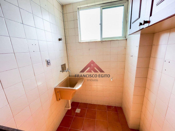 Imagem Apartamento com 2 Quartos à Venda, 50 m² em Santa Rosa - Niterói Imagem Apartamento com 2 Quartos à Venda, 50 m² em Santa Rosa - Niterói