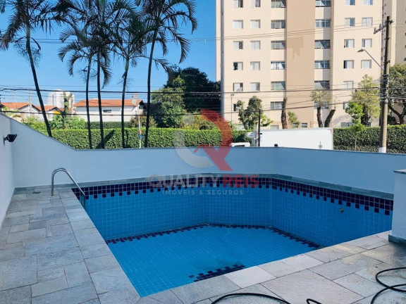 Apartamento com 2 Quartos à Venda, 52 m² em Limão - São Paulo