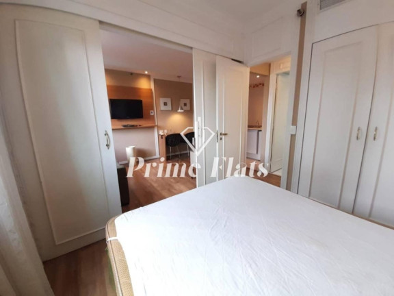 Imagem Apartamento com 1 Quarto à Venda, 30 m² em Jardim Paulista - São Paulo Imagem Apartamento com 1 Quarto à Venda, 30 m² em Jardim Paulista - São Paulo