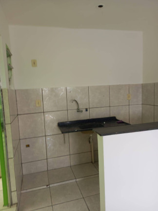 Imagem Apartamento com 1 Quarto para Alugar, 35 m² em Taboão - Diadema Imagem Apartamento com 1 Quarto para Alugar, 35 m² em Taboão - Diadema