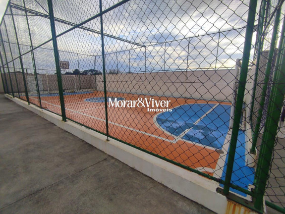 Imagem Apartamento com 3 Quartos à Venda, 79 m² em São Pedro - São José Dos Pinhais