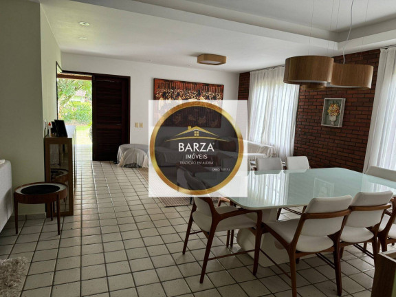 Imagem Casa de Condomínio com 4 Quartos à Venda, 360 m² em Aldeia Dos Camarás - Camaragibe Imagem Casa de Condomínio com 4 Quartos à Venda, 360 m² em Aldeia Dos Camarás - Camaragibe