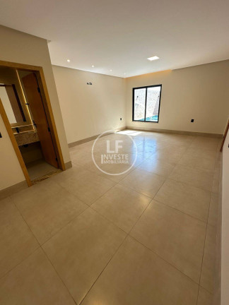 Imagem Casa com 3 Quartos à Venda, 360 m² em Setor Cristina Ii - Trindade