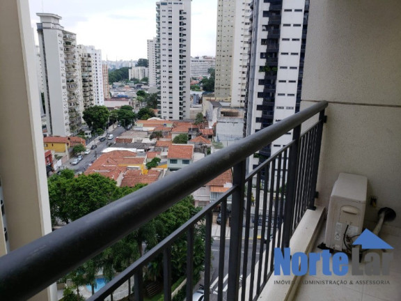 Imagem Sala Comercial à Venda, 34 m² em Santana - São Paulo