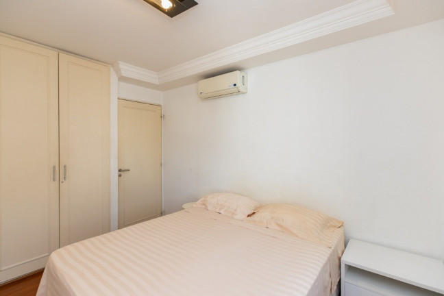Imagem Apartamento com 2 Quartos à Venda, 105 m² em Itaim Bibi - São Paulo