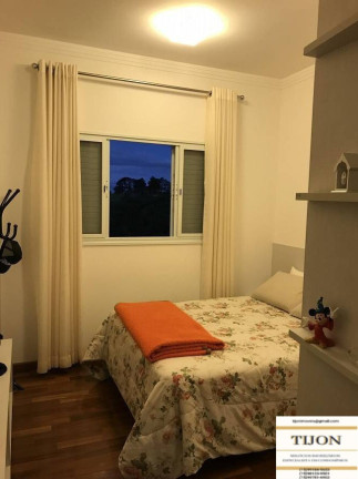 Imagem Casa de Condomínio com 3 Quartos à Venda, 300 m² em Village Ipanema 1 - Araçoiaba Da Serra