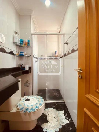 Imagem Apartamento com 3 Quartos à Venda, 65 m² em Continental - Osasco
