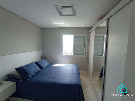 Imagem Apartamento com 2 Quartos à Venda, 67 m² em Jardim Das Nações - Taubaté Imagem Apartamento com 2 Quartos à Venda, 67 m² em Jardim Das Nações - Taubaté