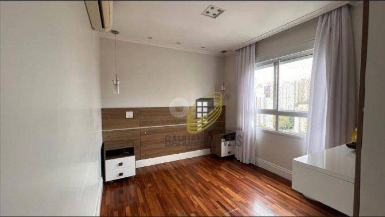 Imagem Apartamento com 3 Quartos à Venda, 128 m² em Vila Andrade - São Paulo