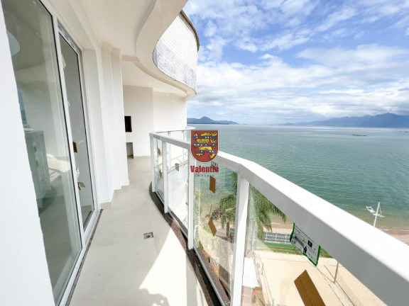 Imagem Apartamento com 3 Quartos à Venda, 150 m² em Coqueiros - Florianópolis Imagem Apartamento com 3 Quartos à Venda, 150 m² em Coqueiros - Florianópolis